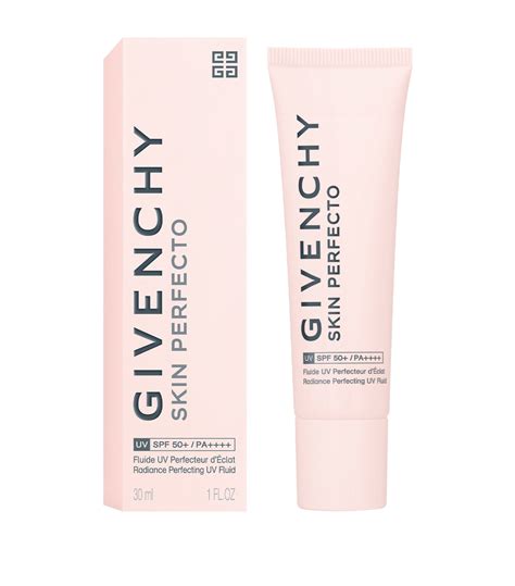 trattamento givenchy|Facial care Skin Perfecto .